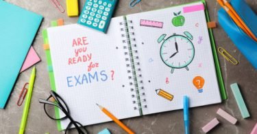 5 Exam Preparation Strategies iPlug