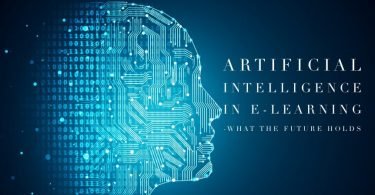 Artificial Intelligence in e learning iPlug