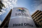 sassa headoffice iPlug