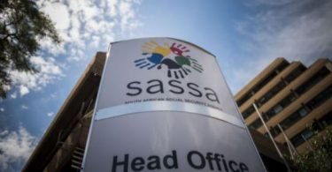 sassa headoffice iPlug